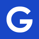 グロービス学び放題のロゴ