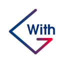 Withマーケのロゴ